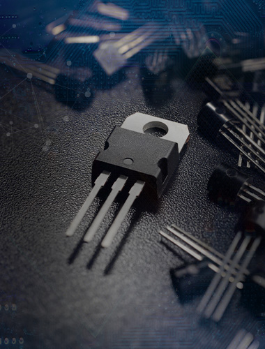 Power MOSFET