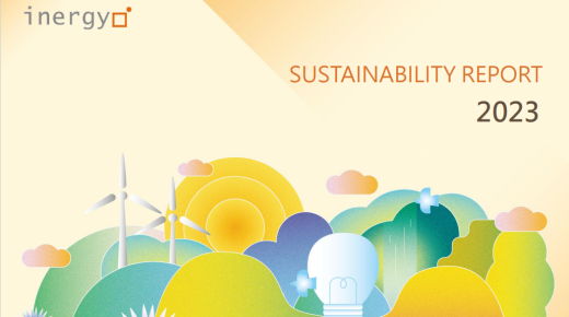 2023 SUSTAINABILITY REPORT